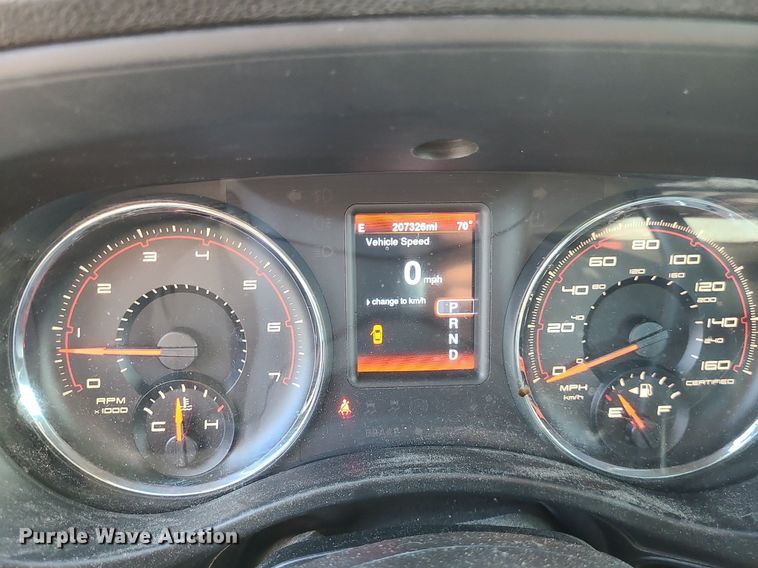 image for item MG9718 2014 Dodge Charger Police