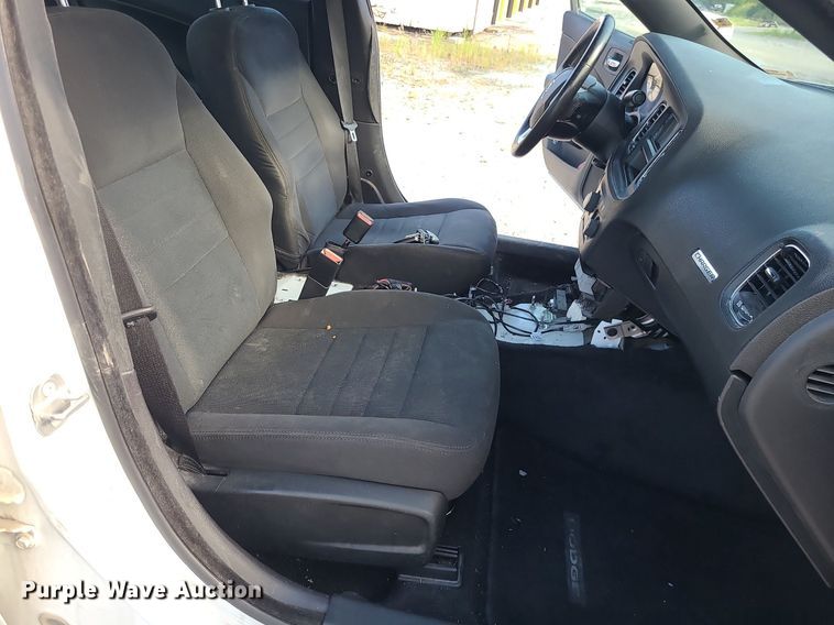 image for item MG9718 2014 Dodge Charger Police