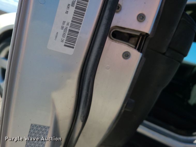 image for item MG9720 2013 Dodge Charger Police