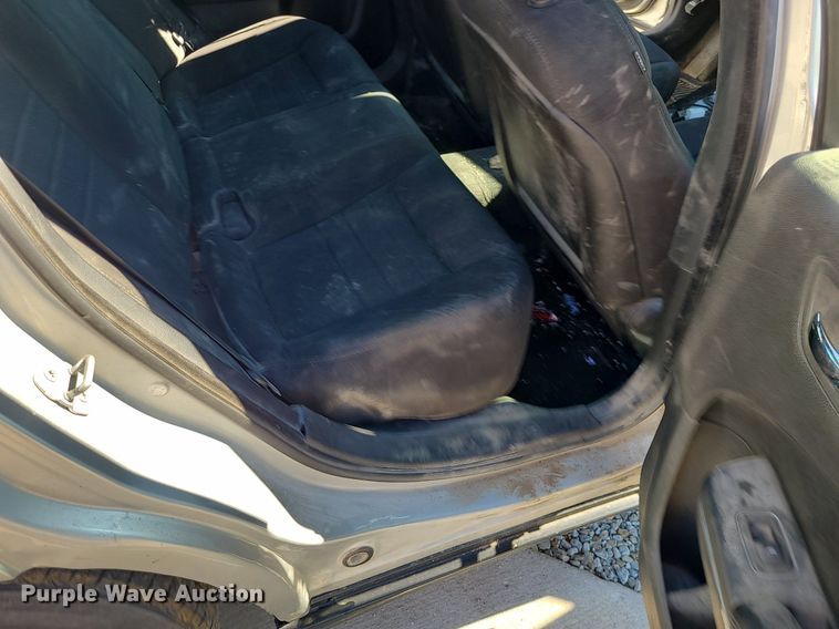 image for item MG9720 2013 Dodge Charger Police