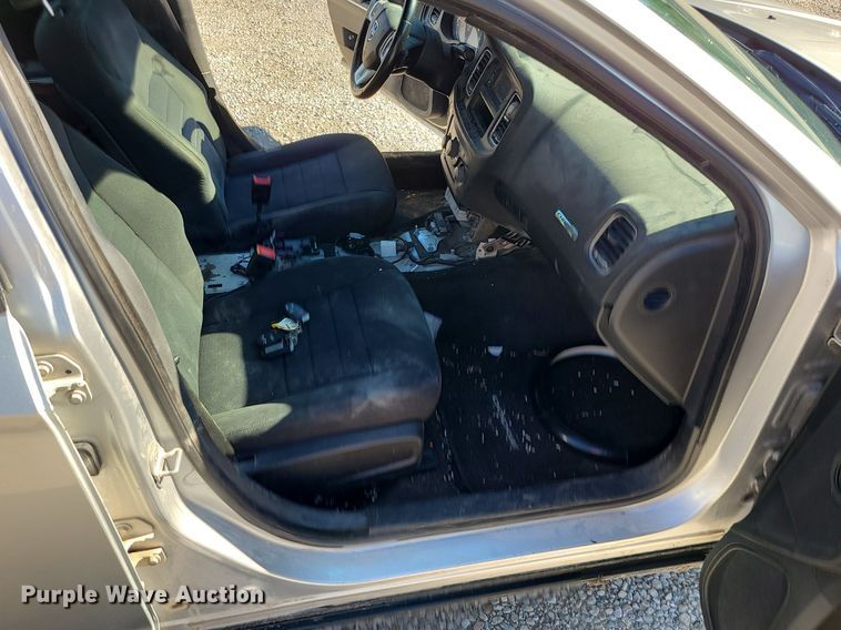 image for item MG9720 2013 Dodge Charger Police