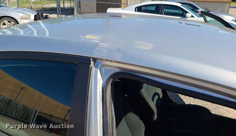 image for item MG9720 2013 Dodge Charger Police