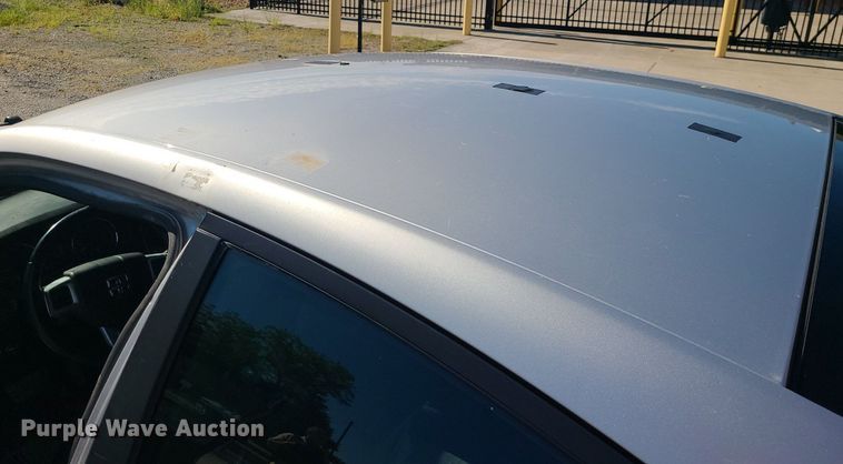 image for item MG9720 2013 Dodge Charger Police