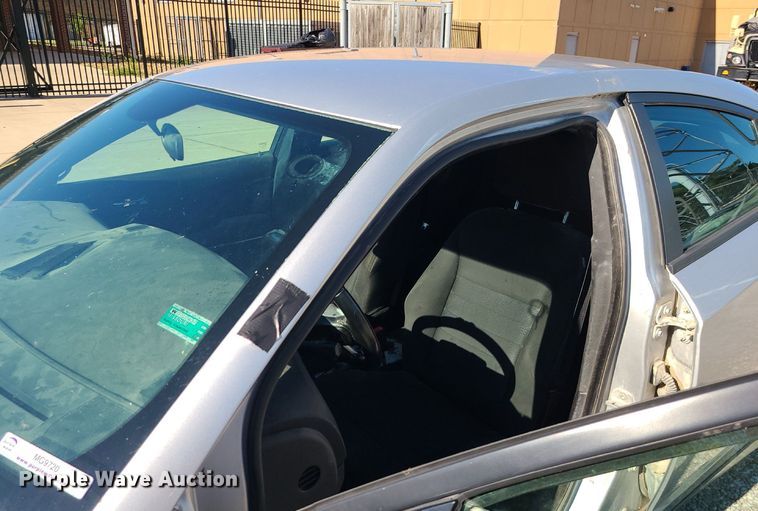 image for item MG9720 2013 Dodge Charger Police