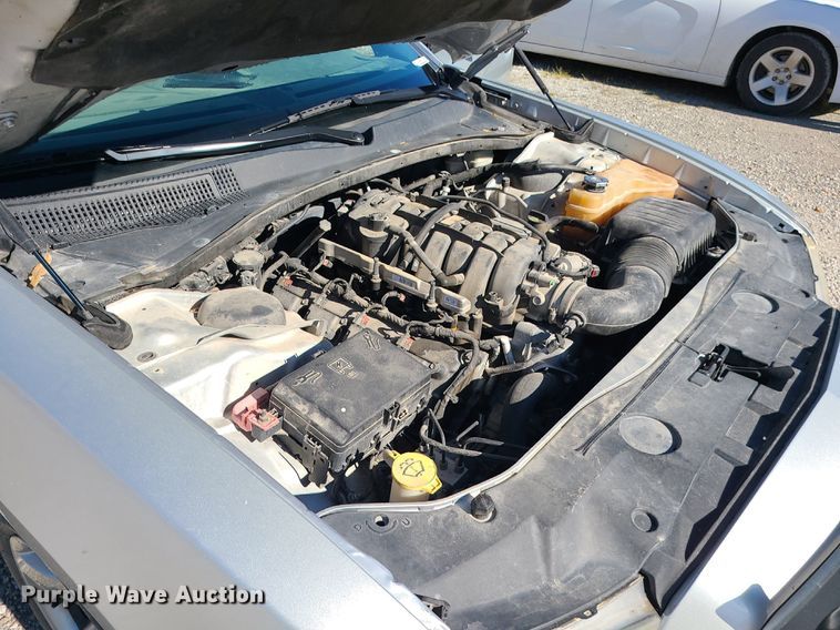 image for item MG9720 2013 Dodge Charger Police