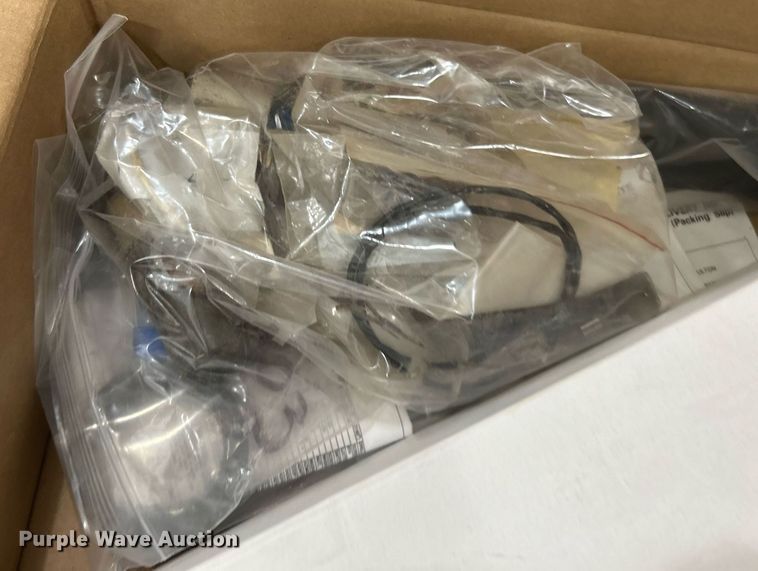 image for item MG9976 (3) Spectrolab SX419 helicopter search lights