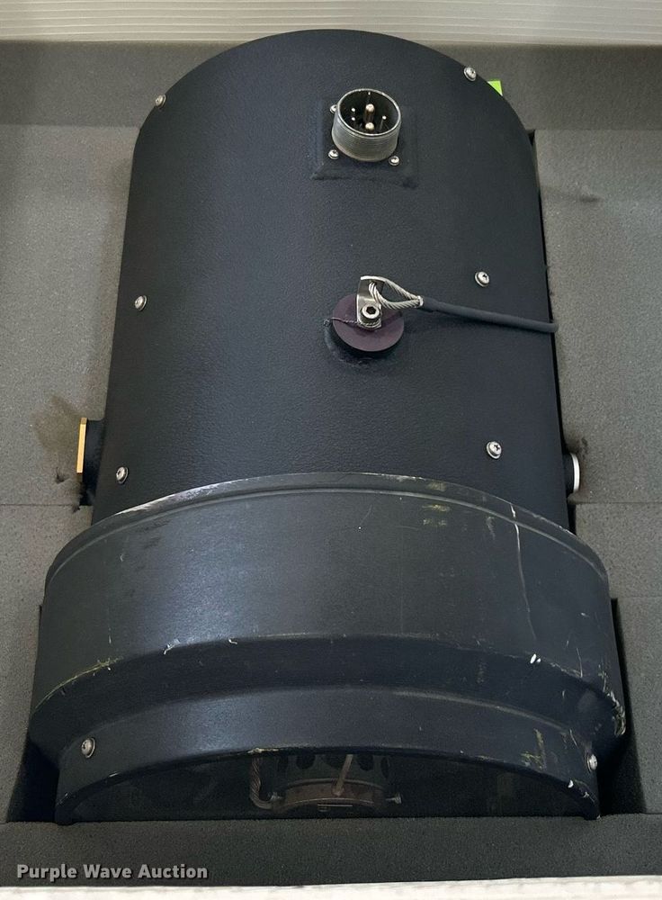 image for item MG9976 (3) Spectrolab SX419 helicopter search lights