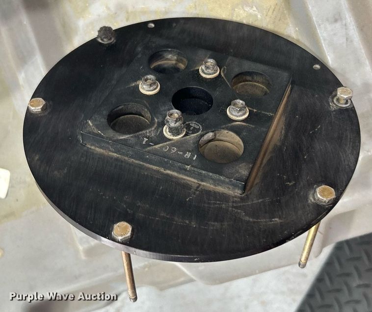 image for item MG9977 Flir system U800LP  infrared system