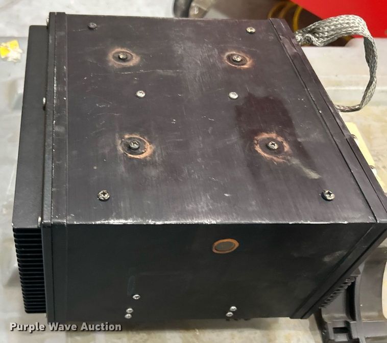 image for item MG9977 Flir system U800LP  infrared system