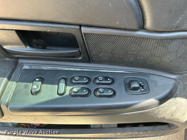 image for item MG9981 2006 Ford Crown Victoria Police Interceptor