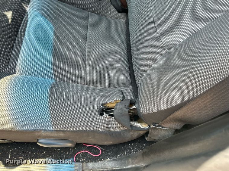 image for item MG9981 2006 Ford Crown Victoria Police Interceptor