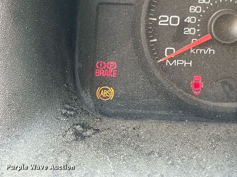 image for item MG9981 2006 Ford Crown Victoria Police Interceptor