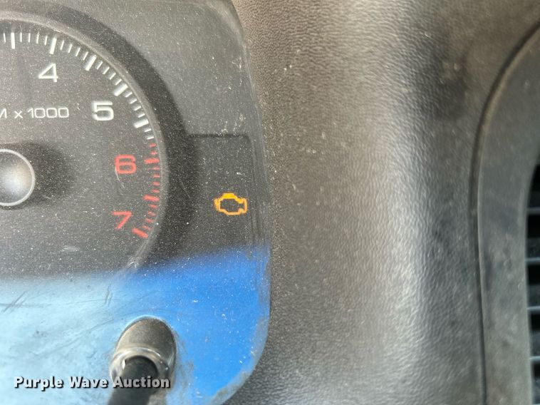 image for item MG9981 2006 Ford Crown Victoria Police Interceptor