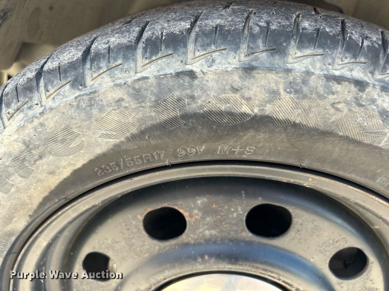 image for item MG9981 2006 Ford Crown Victoria Police Interceptor