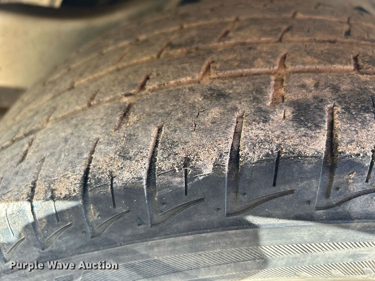 image for item MG9981 2006 Ford Crown Victoria Police Interceptor