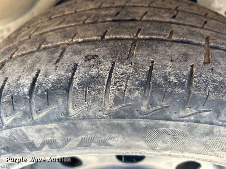 image for item MG9981 2006 Ford Crown Victoria Police Interceptor