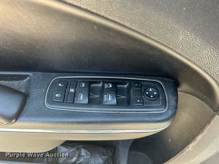 image for item MG9982 2013 Dodge Charger Police