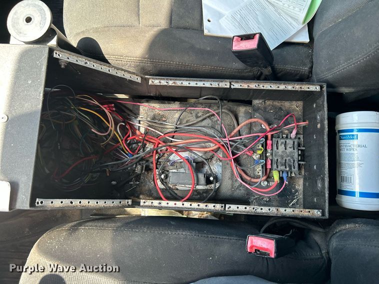 image for item MG9982 2013 Dodge Charger Police