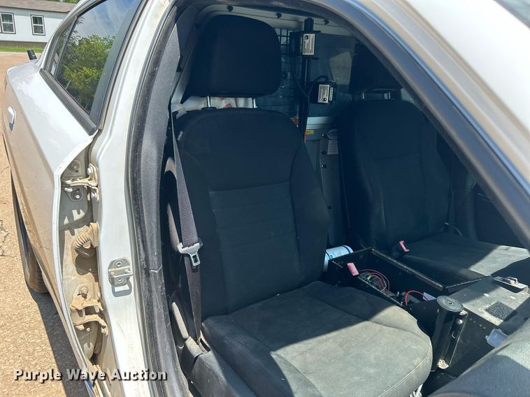 image for item MG9982 2013 Dodge Charger Police