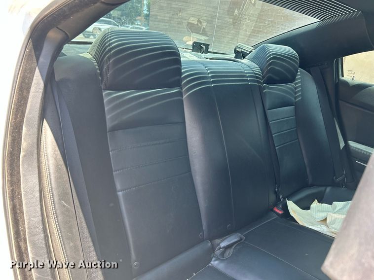 image for item MG9982 2013 Dodge Charger Police