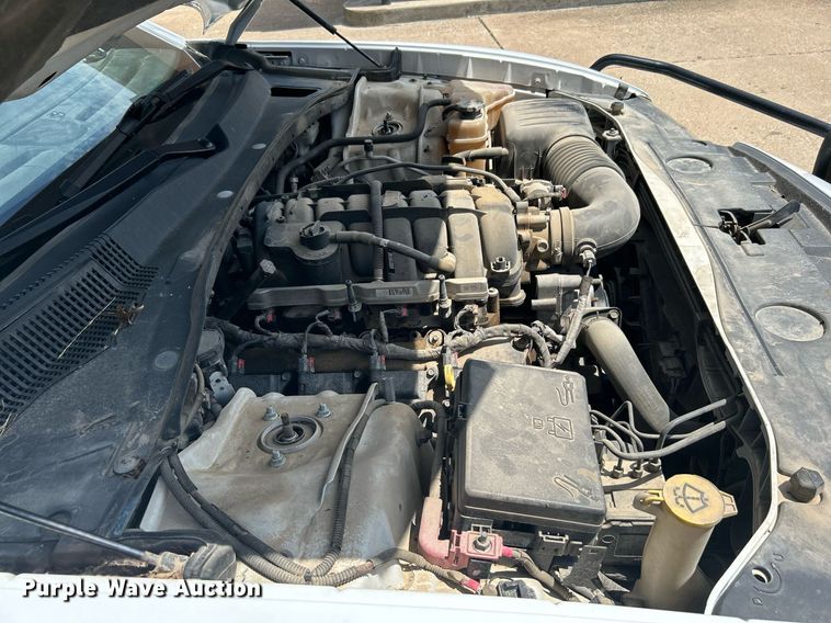 image for item MG9982 2013 Dodge Charger Police