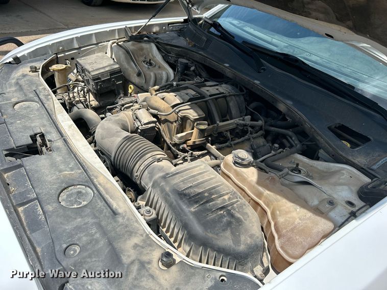 image for item MG9982 2013 Dodge Charger Police