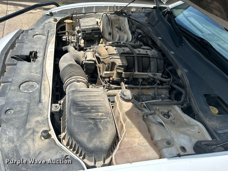 image for item MG9982 2013 Dodge Charger Police