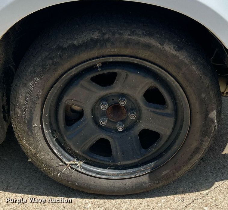 image for item MG9982 2013 Dodge Charger Police