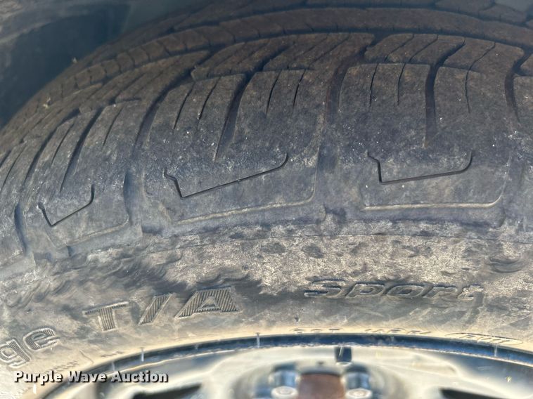 image for item MG9982 2013 Dodge Charger Police