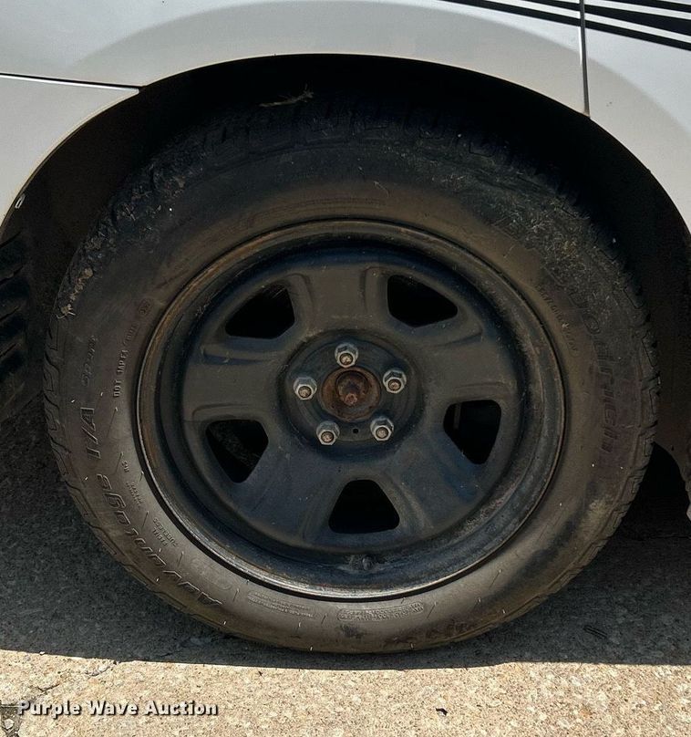 image for item MG9982 2013 Dodge Charger Police