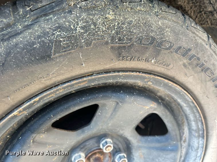 image for item MG9982 2013 Dodge Charger Police