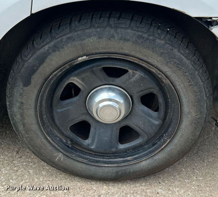 image for item MG9982 2013 Dodge Charger Police