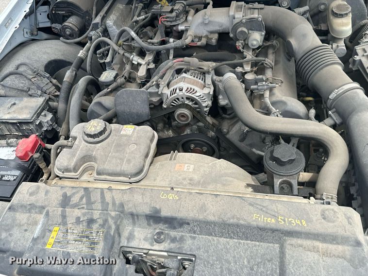 image for item ML9075 2010 Ford Crown Victoria