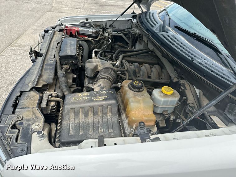 image for item ML9076 2014 Ford F150  SuperCrew pickup truck