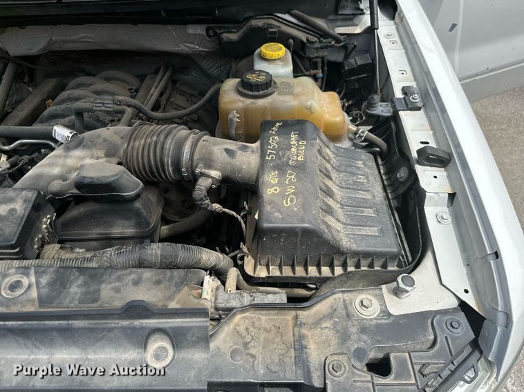 image for item ML9076 2014 Ford F150  SuperCrew pickup truck