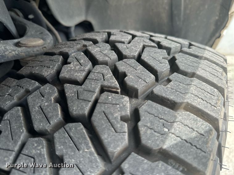 image for item ML9076 2014 Ford F150  SuperCrew pickup truck