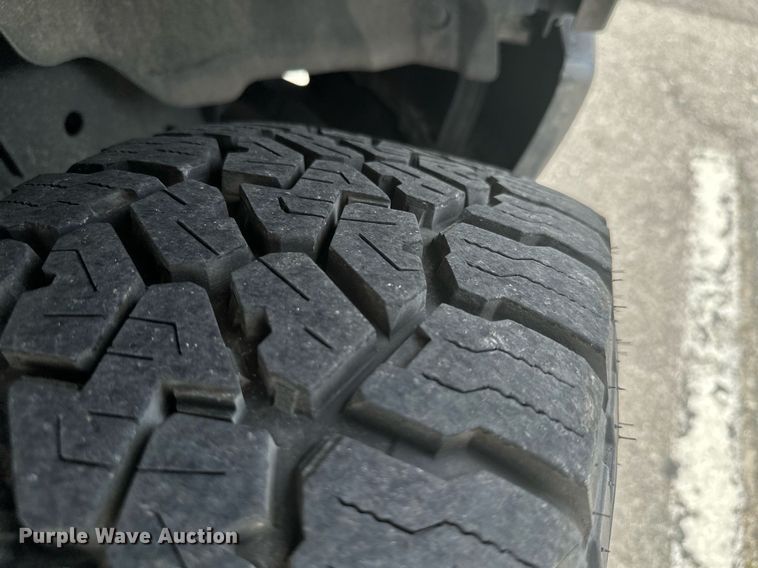 image for item ML9076 2014 Ford F150  SuperCrew pickup truck