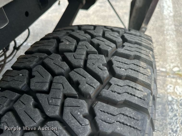 image for item ML9076 2014 Ford F150  SuperCrew pickup truck