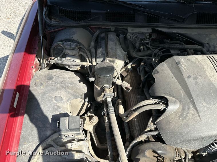 image for item ML9077 1998 Ford Crown Victoria Police Interceptor