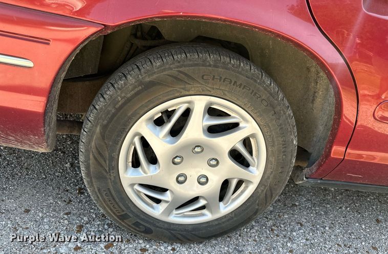 image for item ML9077 1998 Ford Crown Victoria Police Interceptor