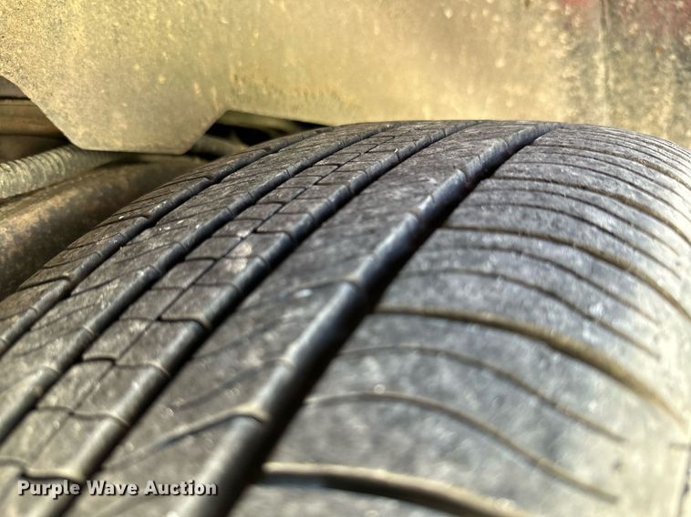 image for item ML9077 1998 Ford Crown Victoria Police Interceptor