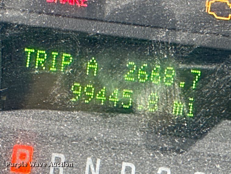 image for item ML9124 2010 Ford Econoline E450 Super Duty  school bus