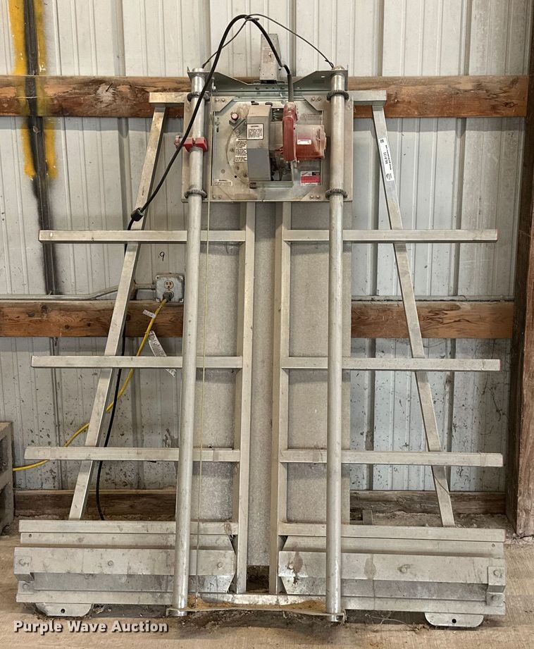 image for item ML9125 Milwaukee  panel saw