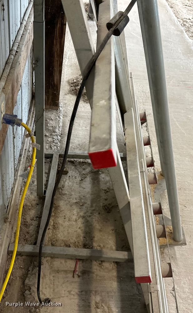 image for item ML9125 Milwaukee  panel saw