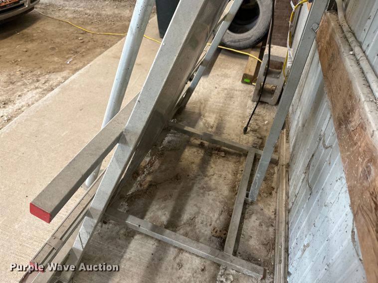 image for item ML9125 Milwaukee  panel saw