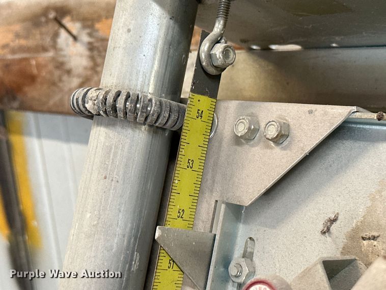 image for item ML9125 Milwaukee  panel saw