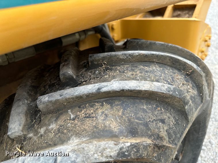 image for item ML9126 2000 Vermeer V3550A  trencher