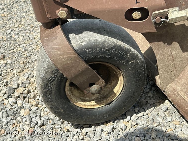 image for item ML9127 Grasshopper 930D  ZTR lawn mower