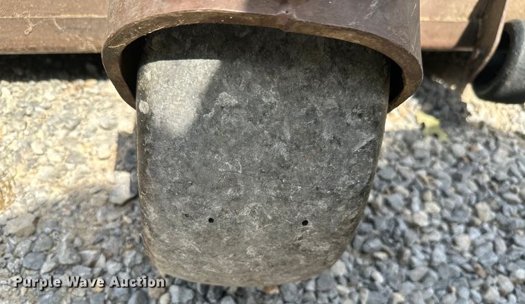 image for item ML9127 Grasshopper 930D  ZTR lawn mower