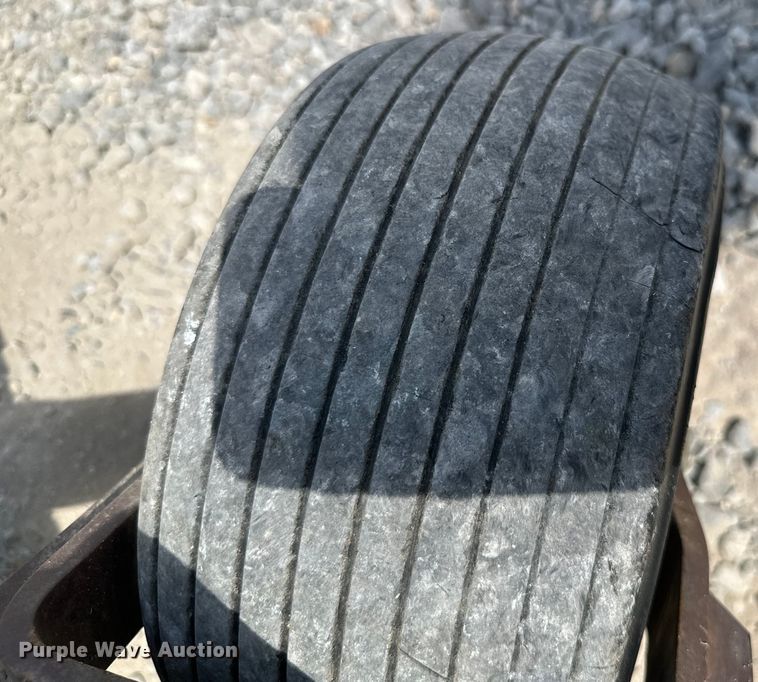 image for item ML9127 Grasshopper 930D  ZTR lawn mower